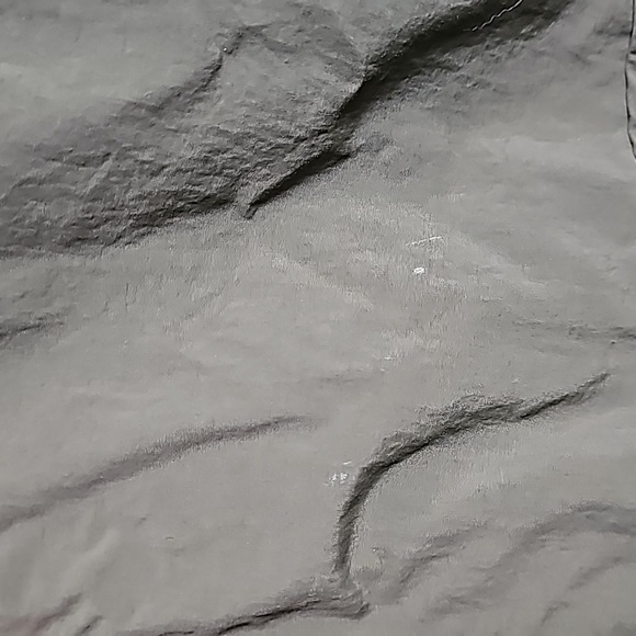 Adidas L Forest green bomber jacket - Picture 6 of 12